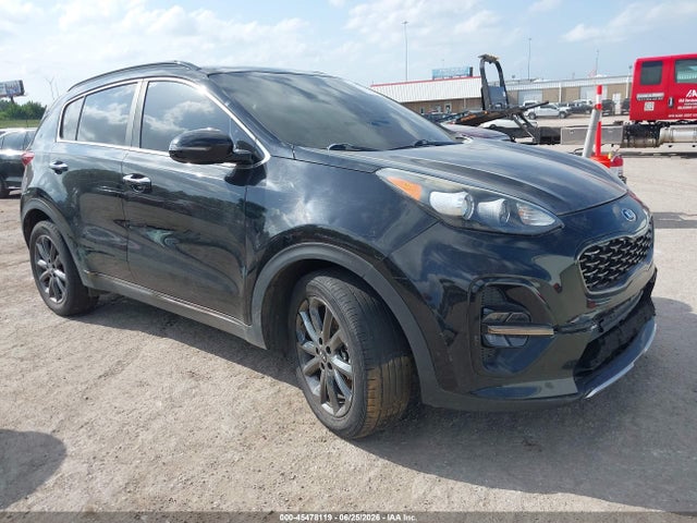 Auction sale of the 2020 Kia Sportage S, vin: KNDP63AC5L7756734, lot number: 45478119