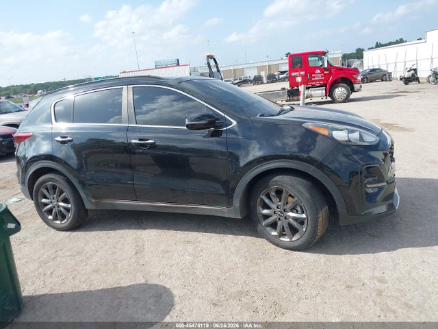 Aukcja sprzedaży 2020 Kia Sportage S, vin: KNDP63AC5L7756734, numer aukcji: 45478119