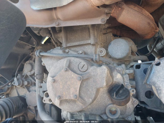 Kawasaki Krf 1000 A 2021 JKARFCA13MB508580 Image 8