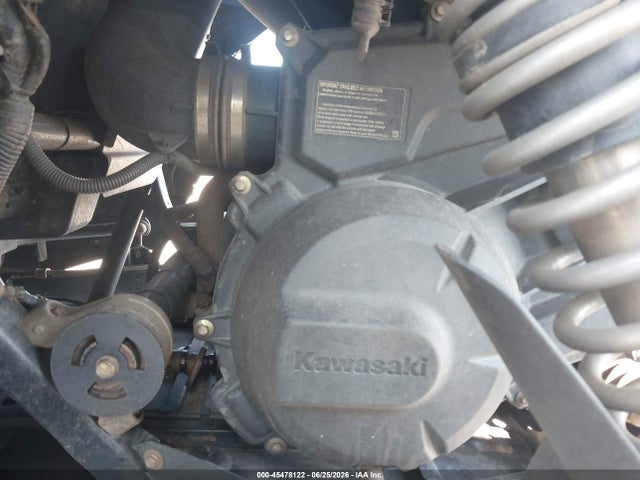 Kawasaki Krf 1000 A 2021 JKARFCA13MB508580 Image 9