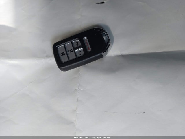 2HGFE2F58SH540240 Honda Civic Sport
