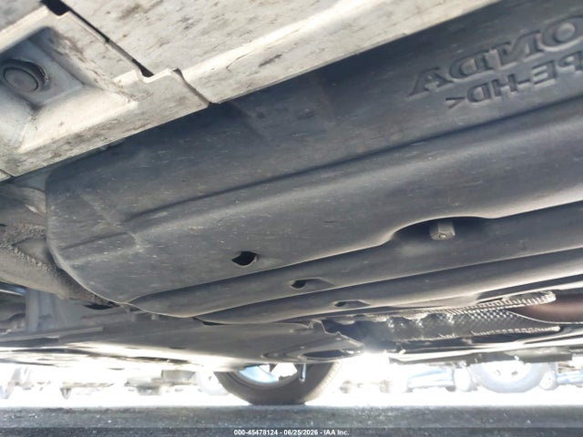 2HGFE2F58SH540240 Honda Civic Sport