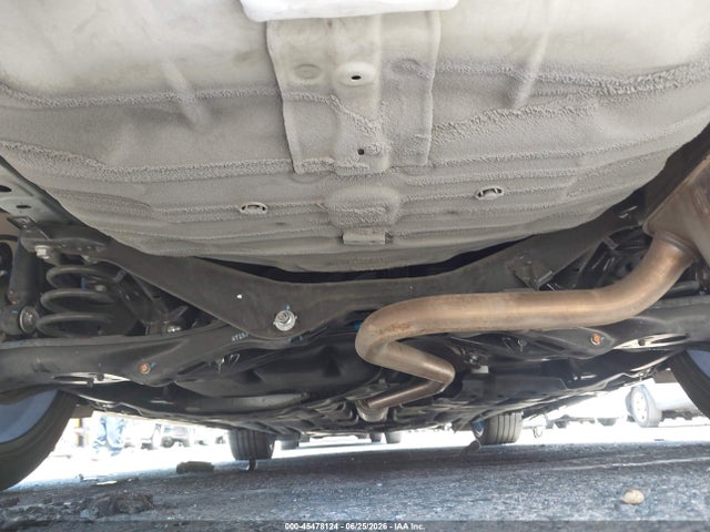 2HGFE2F58SH540240 Honda Civic Sport
