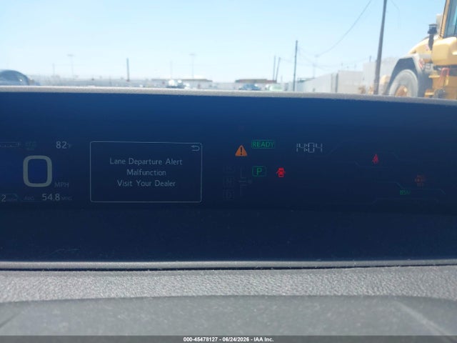 Toyota Prius Prime Advanced 2019 JTDKARFPXK3111672 Image 7