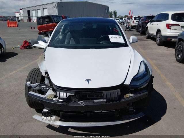 Tesla Model 3 Long Range/mid Range/standard Range/standard Range Plus 2019 5YJ3E1EA0KF309686 Image 11