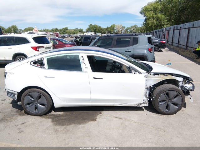 Tesla Model 3 Long Range/mid Range/standard Range/standard Range Plus 2019 5YJ3E1EA0KF309686 Image 12