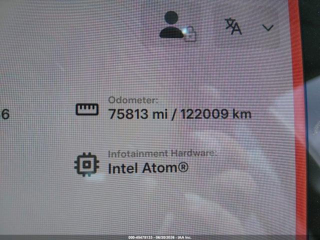 Tesla Model 3 Long Range/mid Range/standard Range/standard Range Plus 2019 5YJ3E1EA0KF309686 Image 14