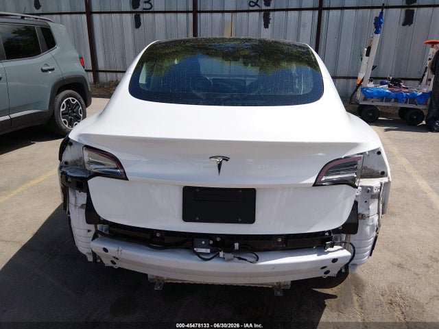 Tesla Model 3 Long Range/mid Range/standard Range/standard Range Plus 2019 5YJ3E1EA0KF309686 Image 15