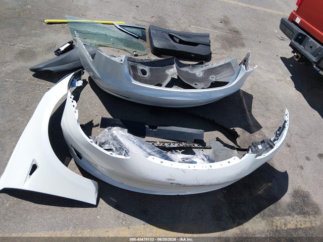 Tesla Model 3 Long Range/mid Range/standard Range/standard Range Plus 2019 5YJ3E1EA0KF309686 Image 10