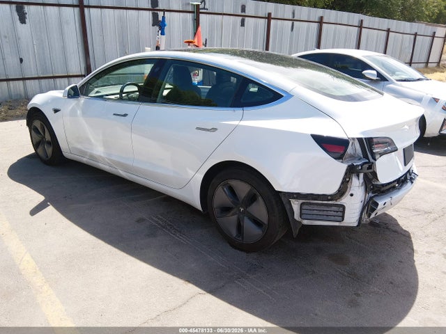 Tesla Model 3 Long Range/mid Range/standard Range/standard Range Plus 2019 5YJ3E1EA0KF309686 Image 3