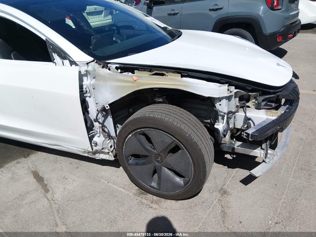 Tesla Model 3 Long Range/mid Range/standard Range/standard Range Plus 2019 5YJ3E1EA0KF309686 Image 6