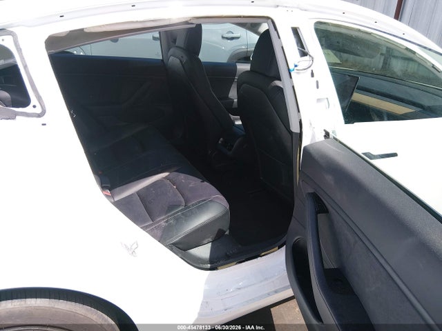 Tesla Model 3 Long Range/mid Range/standard Range/standard Range Plus 2019 5YJ3E1EA0KF309686 Image 8