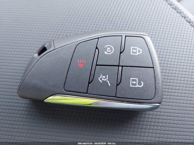 Продажа на аукционе авто 2026 Chevrolet Equinox Ev Rs, Fwd, vin: 3GN7DSRR1TS105473, номер лота: 45478134