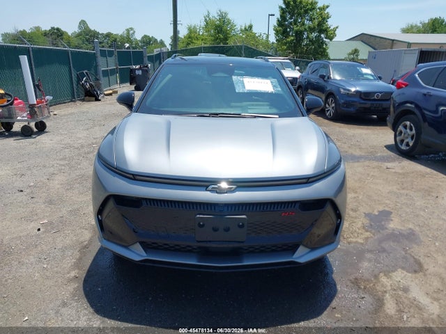 Продажа на аукционе авто 2026 Chevrolet Equinox Ev Rs, Fwd, vin: 3GN7DSRR1TS105473, номер лота: 45478134