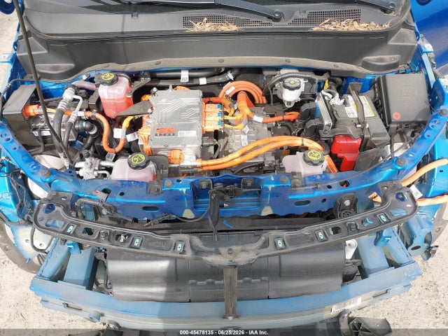 1G1FZ6S08P4114453 Chevrolet Bolt Euv Fwd Premier