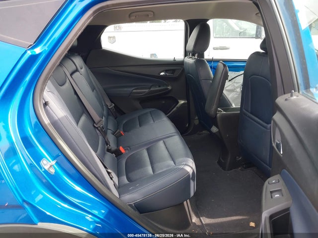 1G1FZ6S08P4114453 Chevrolet Bolt Euv Fwd Premier