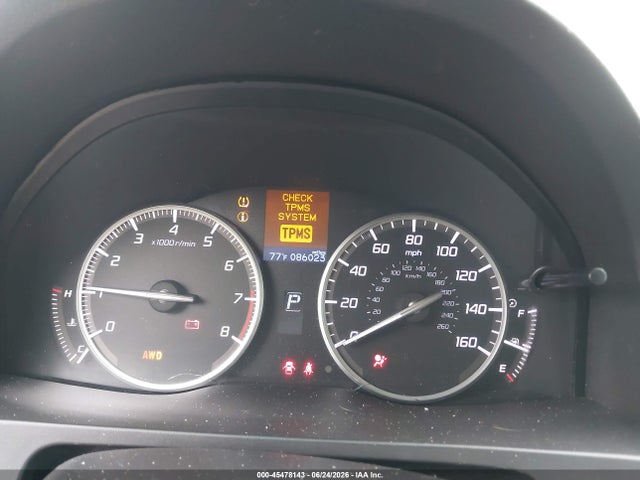Продаж на аукціоні авто 2014 Acura Rdx, vin: 5J8TB4H53EL021320, номер лоту: 45478143