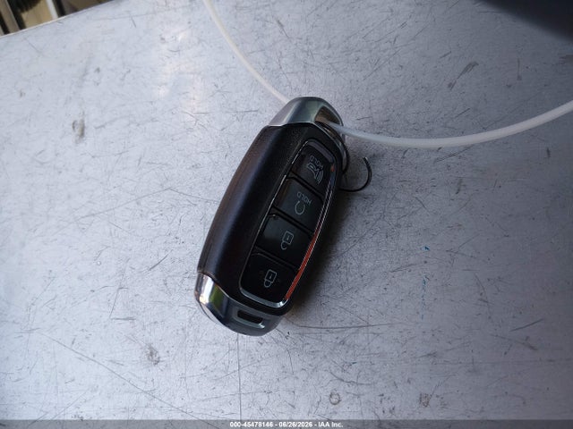 Hyundai Kona Sel 2022 KM8K32AB3NU765405 Image 11