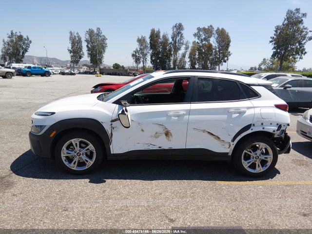 Hyundai Kona Sel 2022 KM8K32AB3NU765405 Image 14