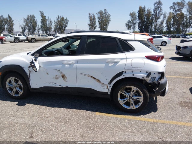 Hyundai Kona Sel 2022 KM8K32AB3NU765405 Image 18