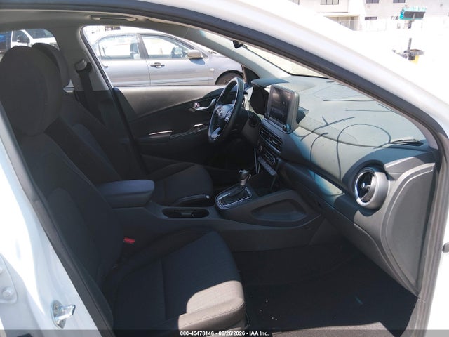 Hyundai Kona Sel 2022 KM8K32AB3NU765405 Image 5