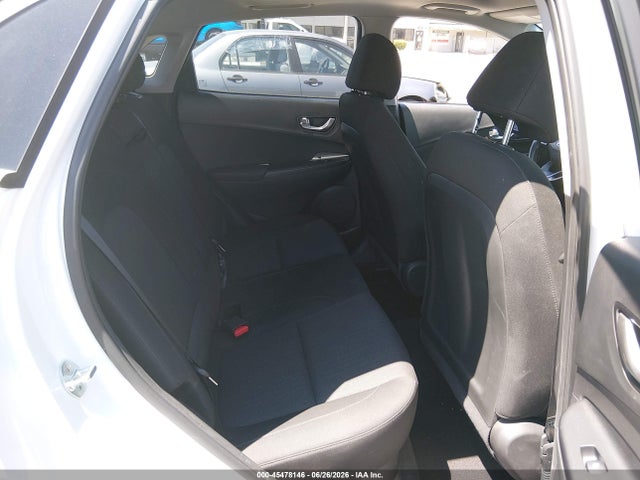 Hyundai Kona Sel 2022 KM8K32AB3NU765405 Image 8