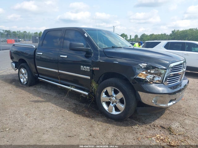 Aukcja sprzedaży 2015 Ram 1500 Big Horn, vin: 1C6RR6LT0FS676717, numer aukcji: 45478151