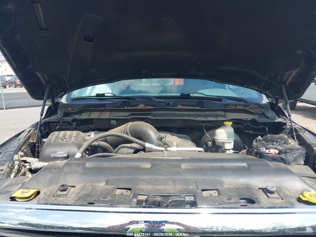 Aukcja sprzedaży 2015 Ram 1500 Big Horn, vin: 1C6RR6LT0FS676717, numer aukcji: 45478151