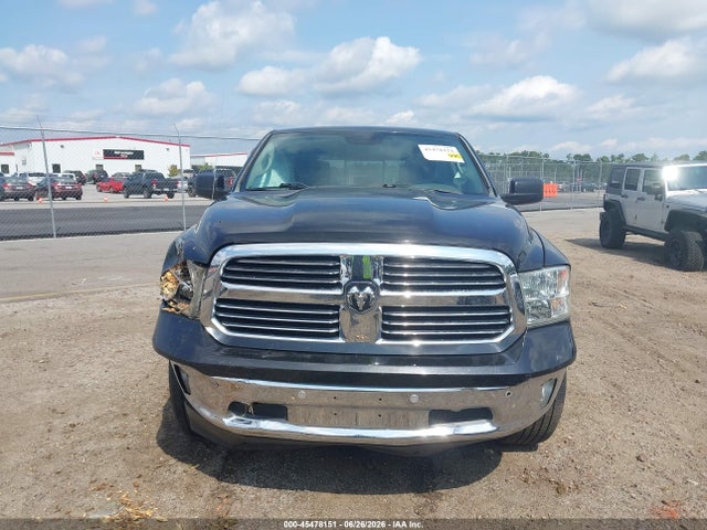 Aukcja sprzedaży 2015 Ram 1500 Big Horn, vin: 1C6RR6LT0FS676717, numer aukcji: 45478151