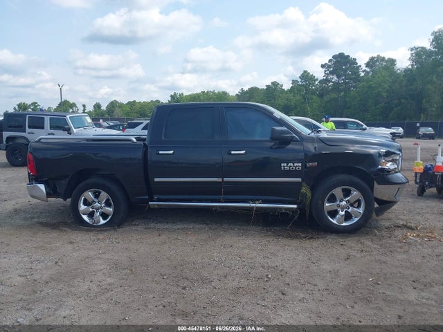 Aukcja sprzedaży 2015 Ram 1500 Big Horn, vin: 1C6RR6LT0FS676717, numer aukcji: 45478151