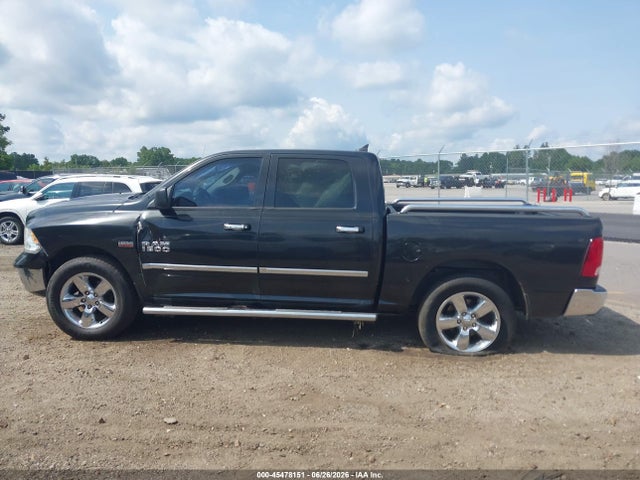 Aukcja sprzedaży 2015 Ram 1500 Big Horn, vin: 1C6RR6LT0FS676717, numer aukcji: 45478151