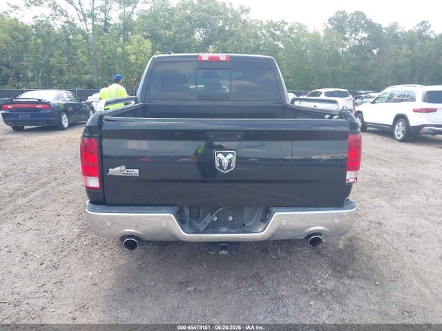 Aukcja sprzedaży 2015 Ram 1500 Big Horn, vin: 1C6RR6LT0FS676717, numer aukcji: 45478151