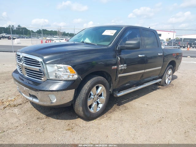 Aukcja sprzedaży 2015 Ram 1500 Big Horn, vin: 1C6RR6LT0FS676717, numer aukcji: 45478151