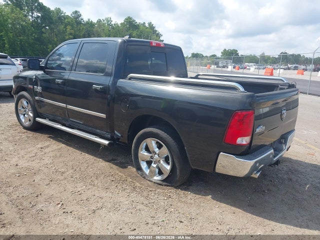 Aukcja sprzedaży 2015 Ram 1500 Big Horn, vin: 1C6RR6LT0FS676717, numer aukcji: 45478151