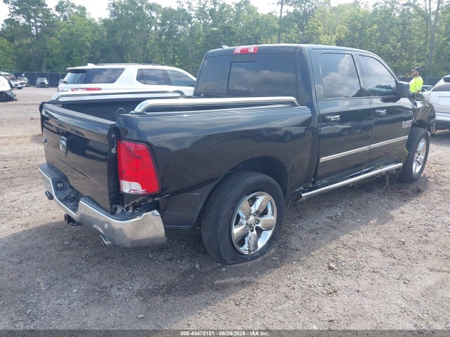 Aukcja sprzedaży 2015 Ram 1500 Big Horn, vin: 1C6RR6LT0FS676717, numer aukcji: 45478151