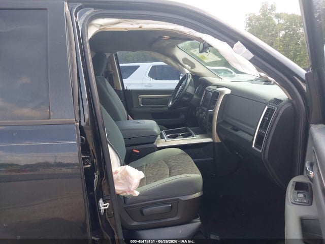 Aukcja sprzedaży 2015 Ram 1500 Big Horn, vin: 1C6RR6LT0FS676717, numer aukcji: 45478151