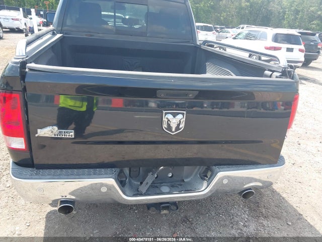 Aukcja sprzedaży 2015 Ram 1500 Big Horn, vin: 1C6RR6LT0FS676717, numer aukcji: 45478151