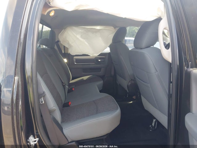 Aukcja sprzedaży 2015 Ram 1500 Big Horn, vin: 1C6RR6LT0FS676717, numer aukcji: 45478151
