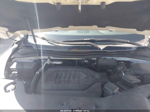Продажа на аукционе авто 2019 Acura Mdx Standard, vin: 5J8YD4H31KL024758, номер лота: 45478154