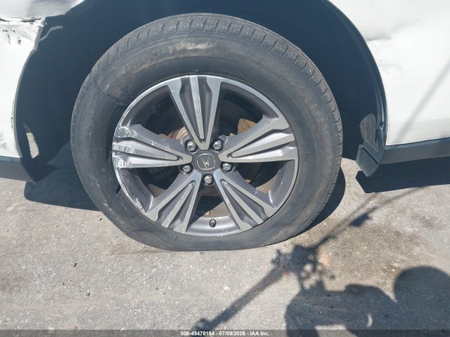 Продажа на аукционе авто 2019 Acura Mdx Standard, vin: 5J8YD4H31KL024758, номер лота: 45478154