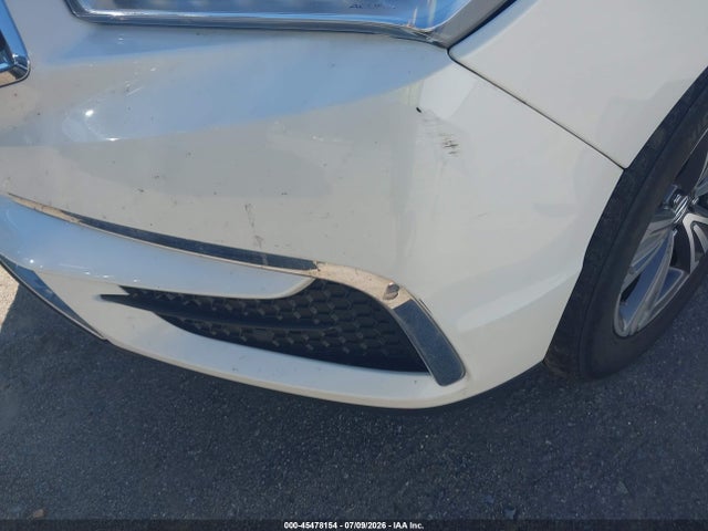 Продажа на аукционе авто 2019 Acura Mdx Standard, vin: 5J8YD4H31KL024758, номер лота: 45478154