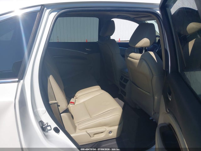 Продажа на аукционе авто 2019 Acura Mdx Standard, vin: 5J8YD4H31KL024758, номер лота: 45478154