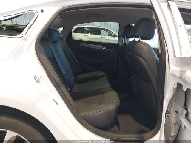 Hyundai Sonata Sport 2016 5NPE34AF5GH271947 Image 8