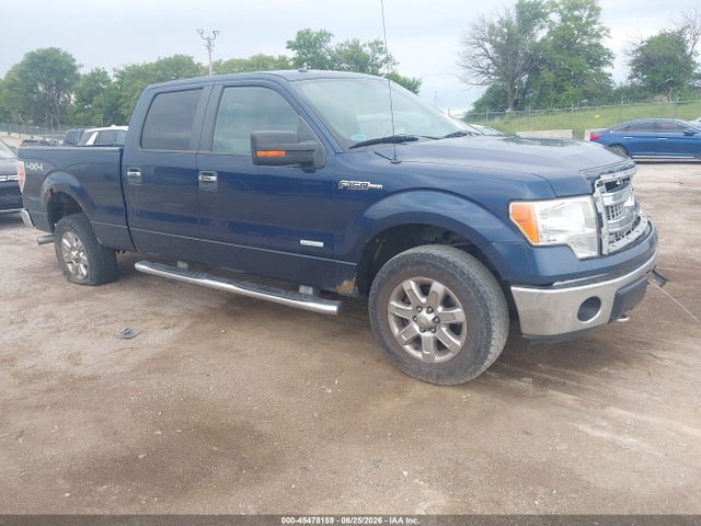 2013 Ford F-150 Fx4/king Ranch/lariat/limited/platinum/xl/xlt მანქანა იყიდება აუქციონზე, vin: 1FTFW1ET8DFA05094, აუქციონის ნომერი: 45478159