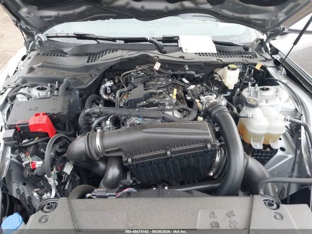 1FA6P8TH4T5111993 Ford Mustang Ecoboost Fastback/ecoboost Premium Fastback