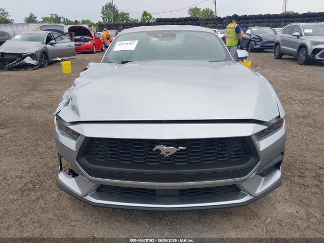 1FA6P8TH4T5111993 Ford Mustang Ecoboost Fastback/ecoboost Premium Fastback