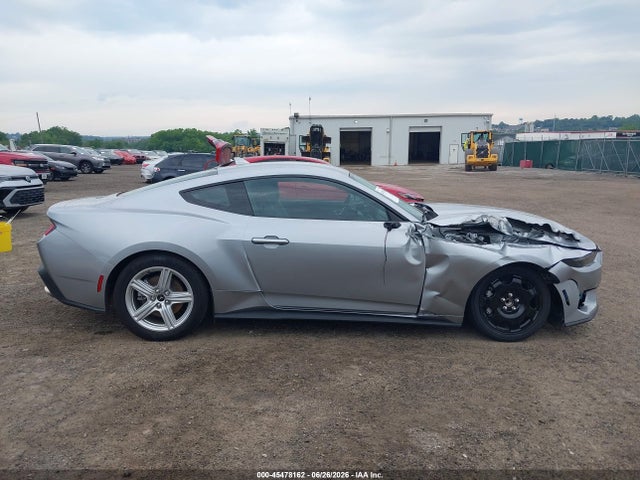 1FA6P8TH4T5111993 Ford Mustang Ecoboost Fastback/ecoboost Premium Fastback