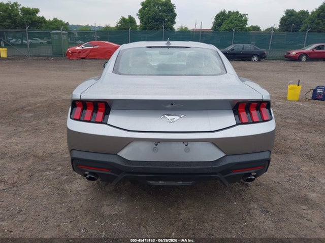 1FA6P8TH4T5111993 Ford Mustang Ecoboost Fastback/ecoboost Premium Fastback