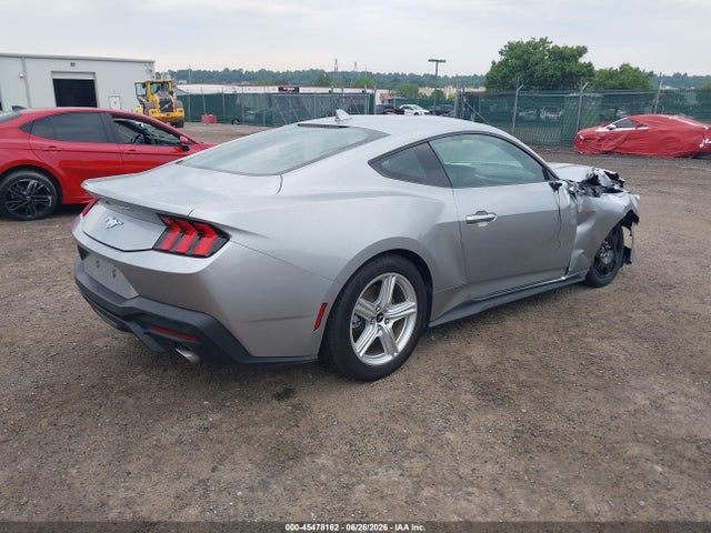 1FA6P8TH4T5111993 Ford Mustang Ecoboost Fastback/ecoboost Premium Fastback
