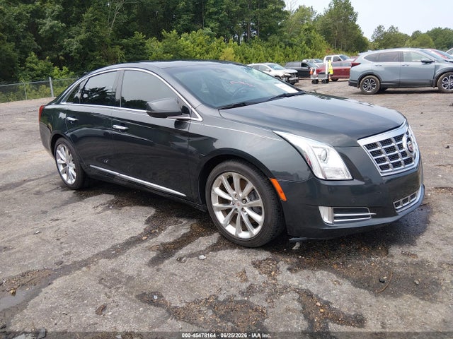 Продажа на аукционе авто 2013 Cadillac Xts Luxury, vin: 2G61P5S30D9103017, номер лота: 45478164